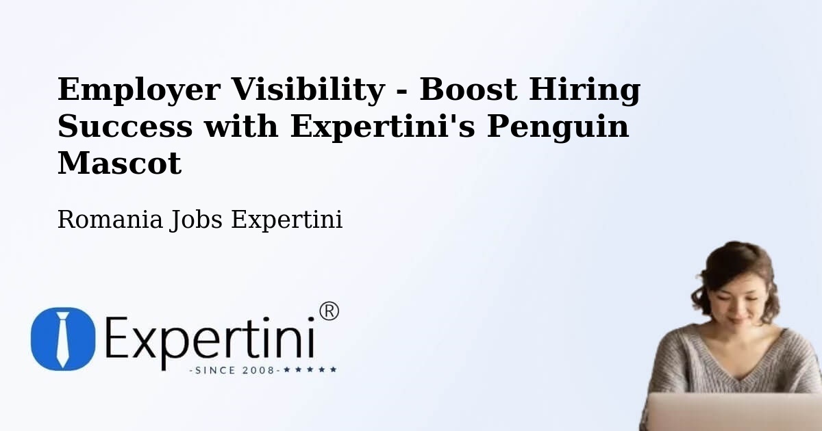 CV and Resume Visibility Optimization – Tâmboeşti - Romania Jobs Expertini
